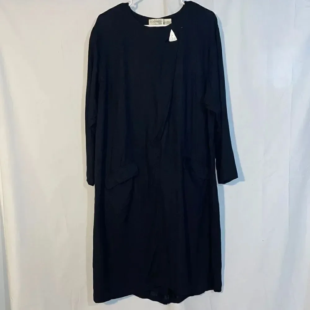 Vintage Liz Claiborne inc Long dress
